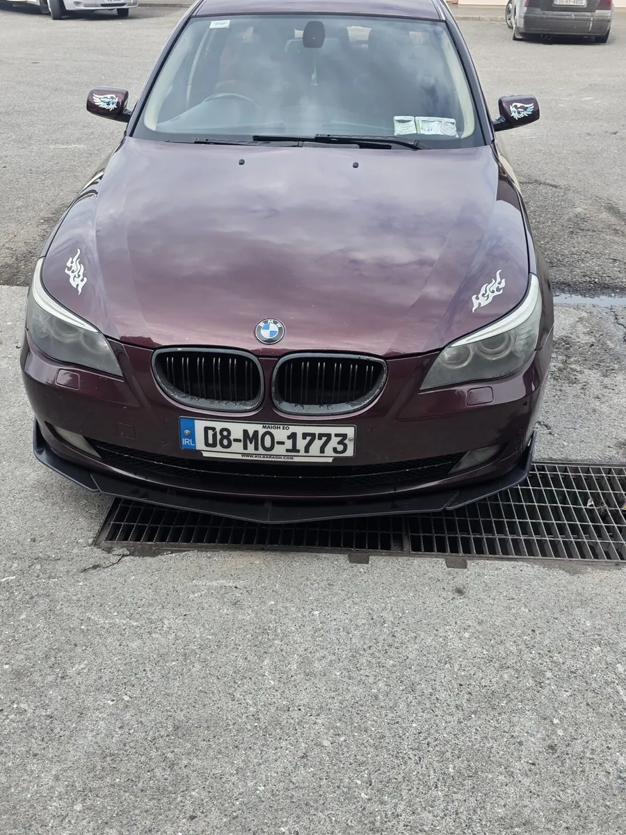 Bmw 520d - Image 1