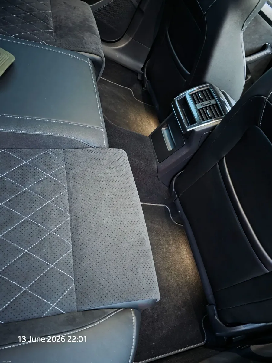 Skoda Superb 2021 - Image 3
