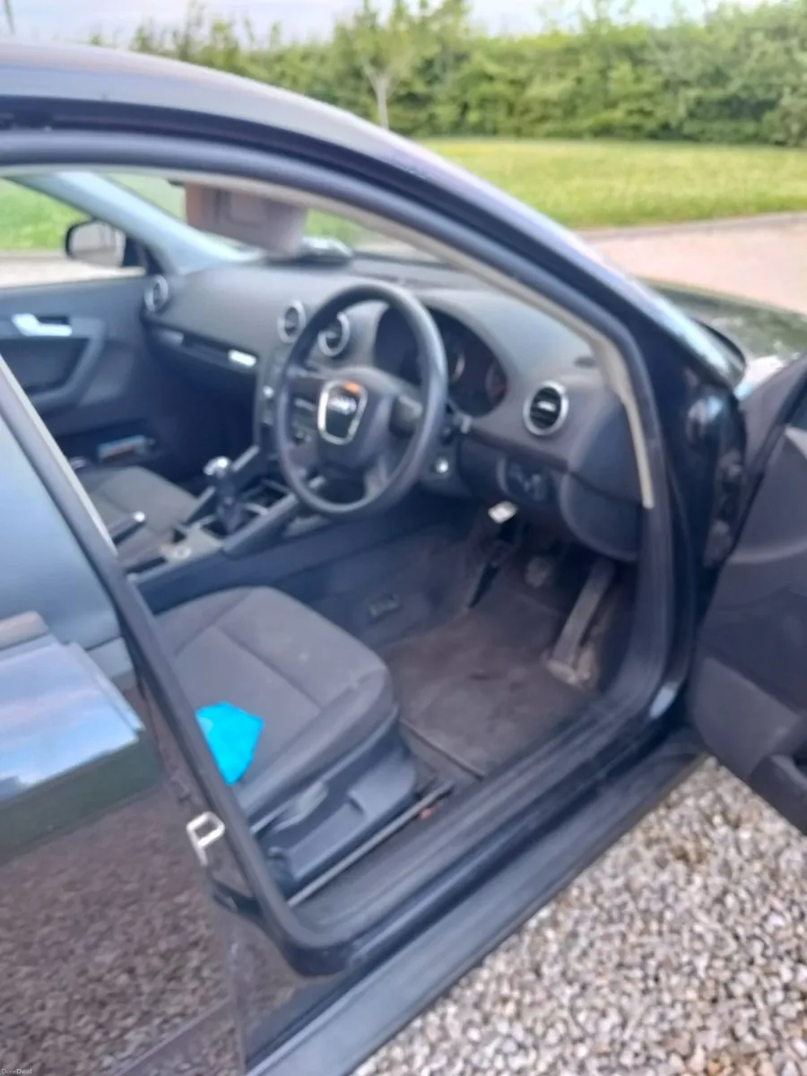 AUDI A3 2.0 TDI SE 168BHP 5DR - Image 4