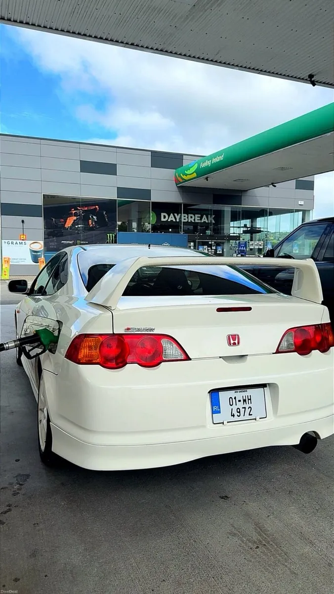 Dc5 Integra Type R - Image 1