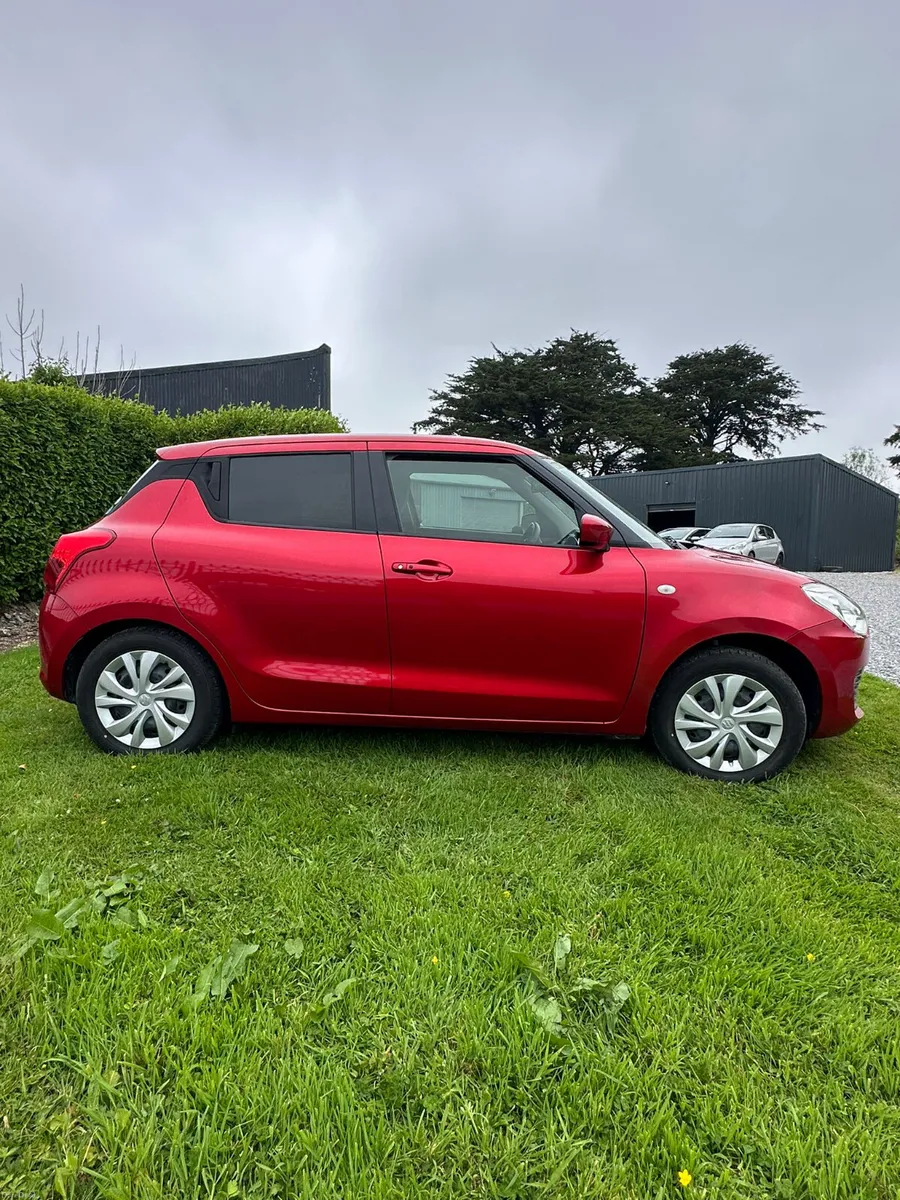 2020 Suzuki Swift 1.2 Petrol Automatic - Image 2