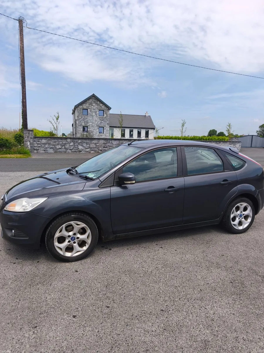 Ford Focus 2011 - Image 3