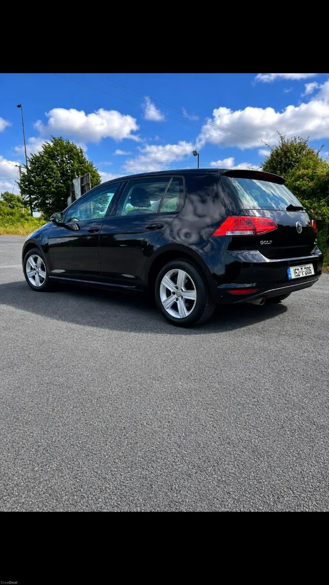 Volkswagen Golf - Image 3