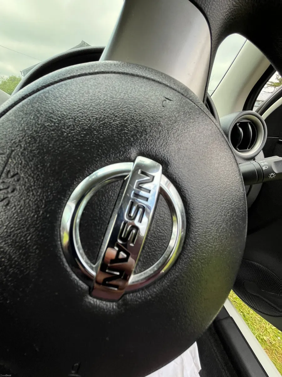 Nissan Micra/March 1.2 Automatic Petrol - Image 2