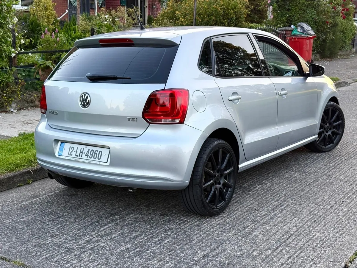 Auto VW Polo / NeW NcT - Image 4