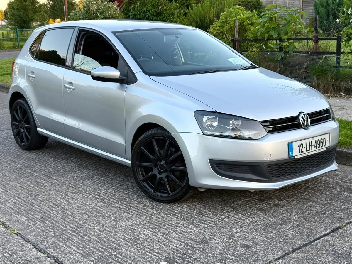 Auto VW Polo / NeW NcT - Image 1
