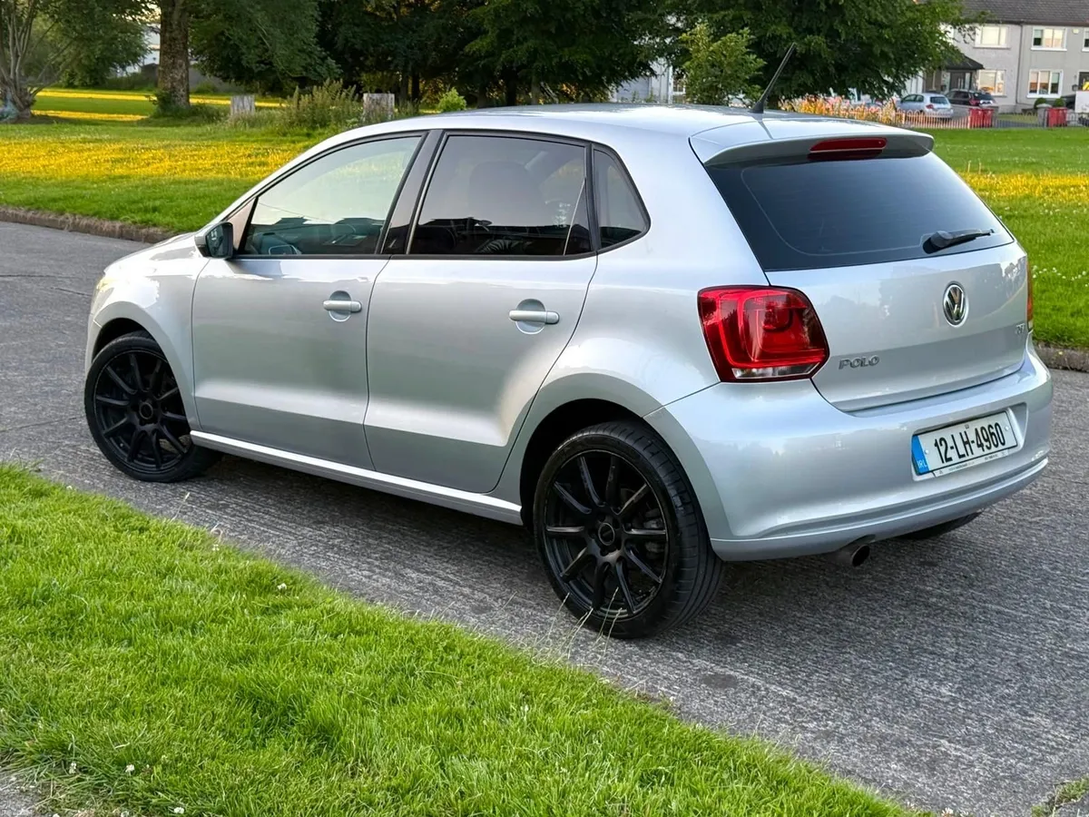 Auto VW Polo / NeW NcT - Image 3