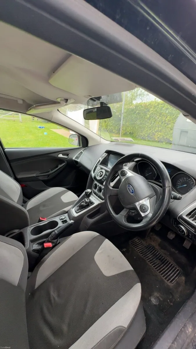 ford focus mk3 - Image 2