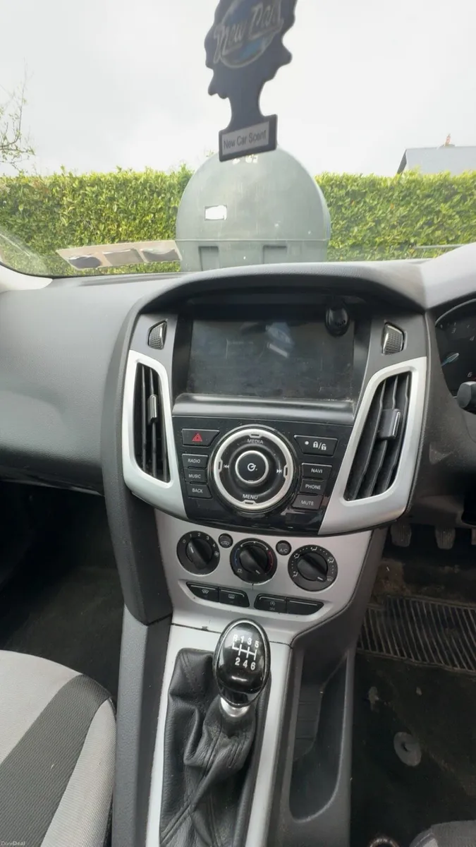 ford focus mk3 - Image 4