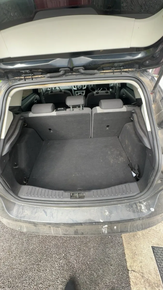 ford focus mk3 - Image 6