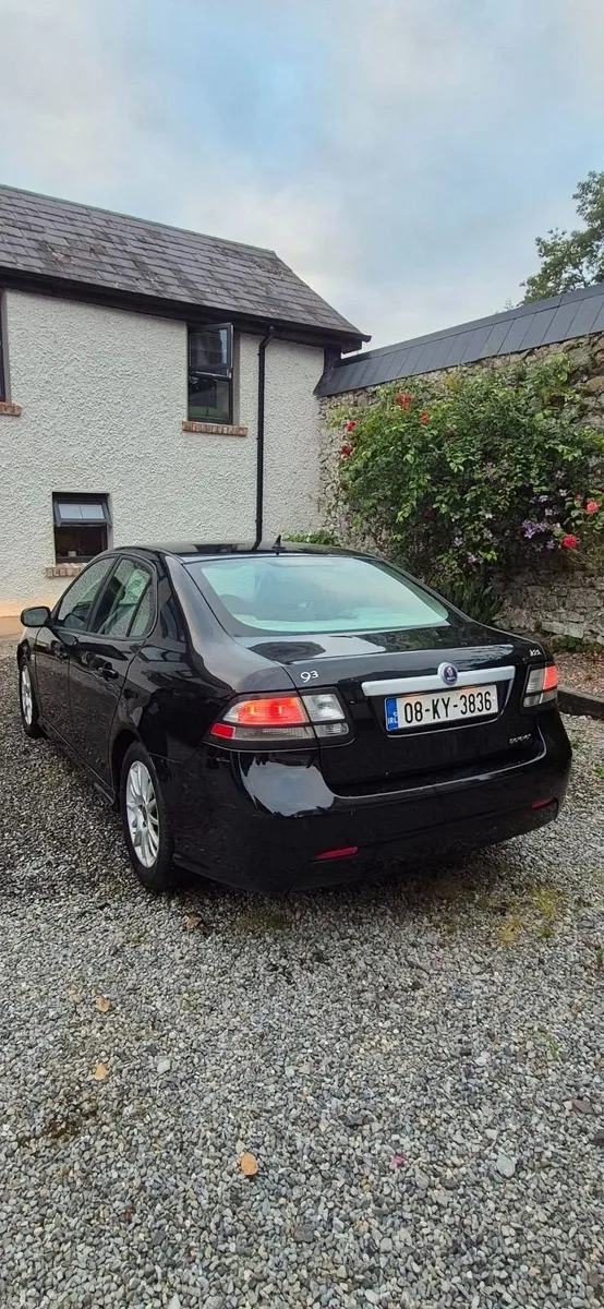 Saab 9-3 2008 Automatic - Image 2