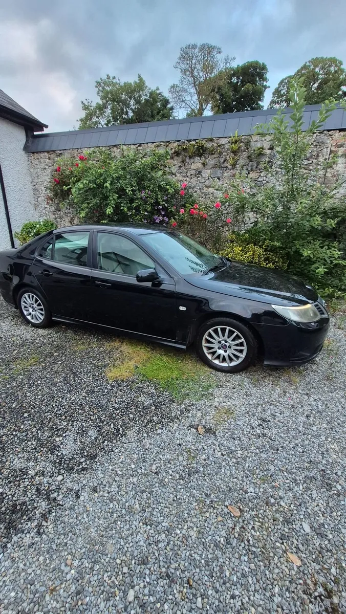 Saab 9-3 2008 Automatic - Image 5