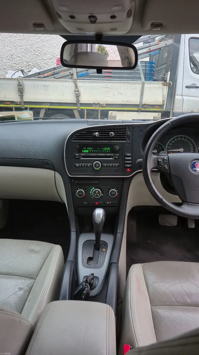 Saab 9-3 2008 Automatic - Image 6