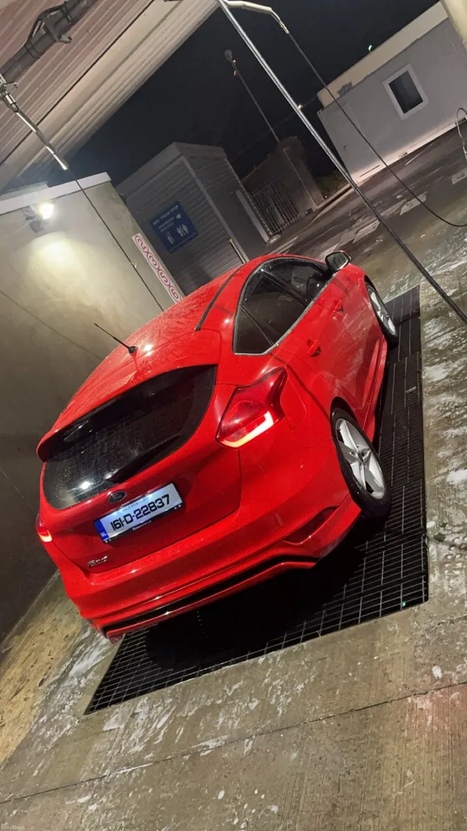 Ford focus zetec s Price Drop!! - Image 6