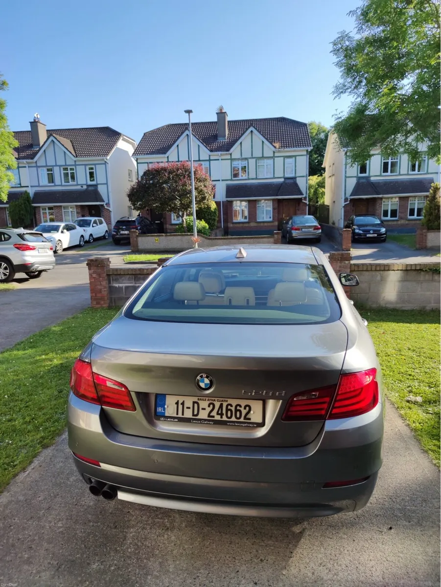 BMW 520d Immaculate - Image 5