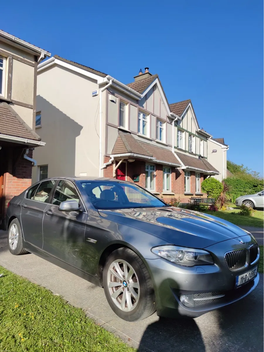 BMW 520d Immaculate - Image 3