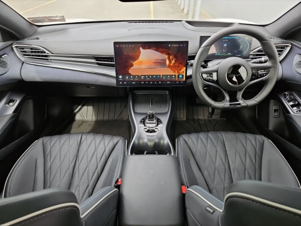 BYD Seal Excellence - Image 6