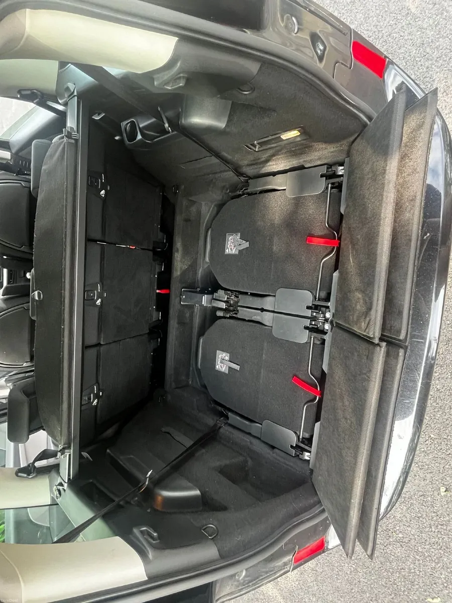 Citroen C4 2014 grand picasso - Image 3