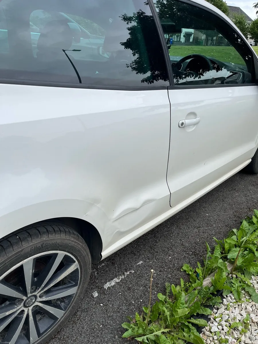 VW Polo - Image 6
