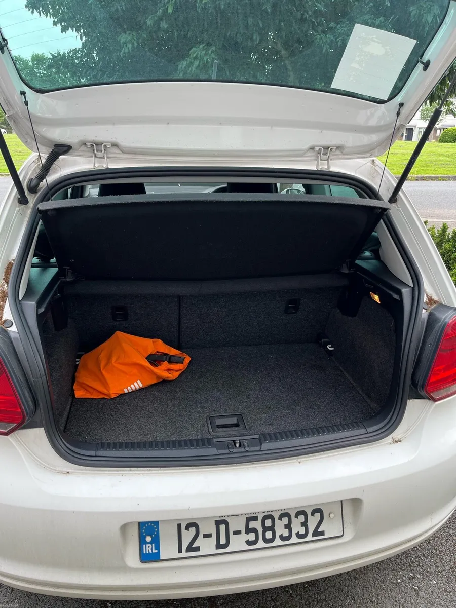 VW Polo - Image 4