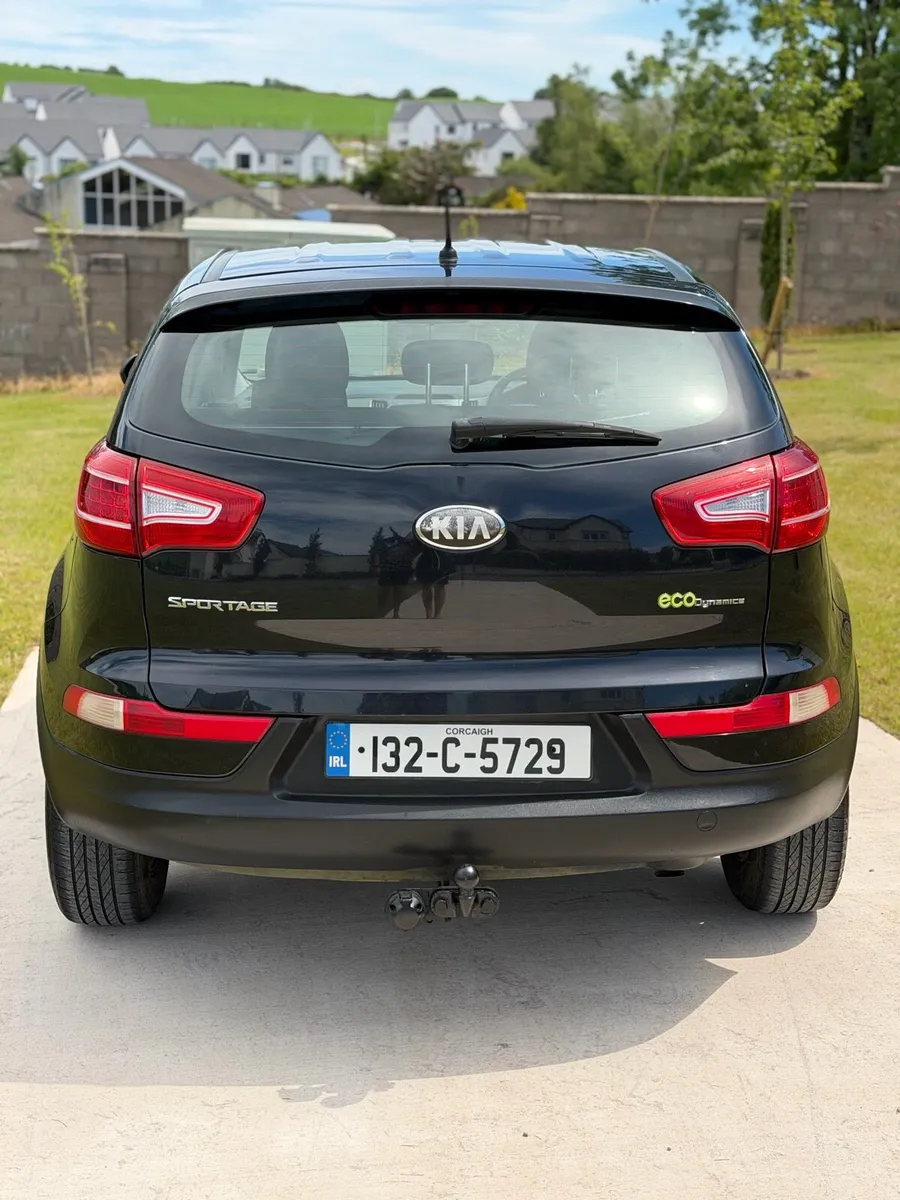 Kia Sportage - Image 4