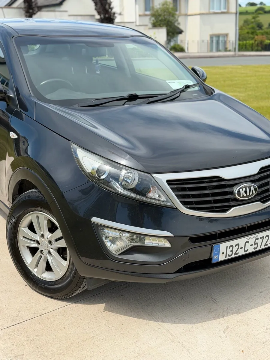 Kia Sportage - Image 2