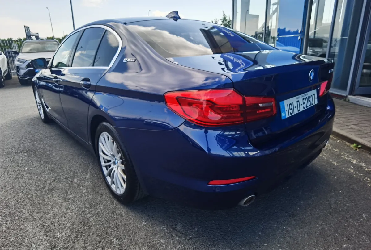 BMW 5 SERIES 530E SE AUTOMATIC PHEV - Image 6