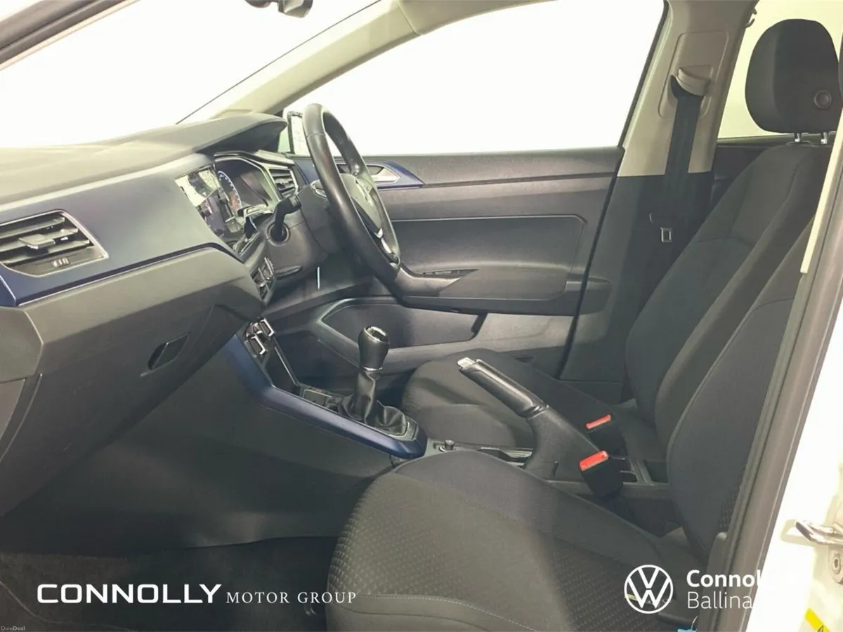 Volkswagen Polo UNITED | 1.0 Engine | VW Approved - Image 5