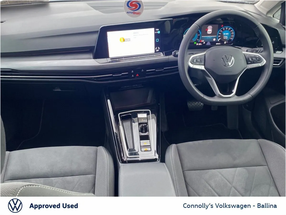 Volkswagen Golf STYLE | 2.0 Diesel 150hp Engine Au - Image 4