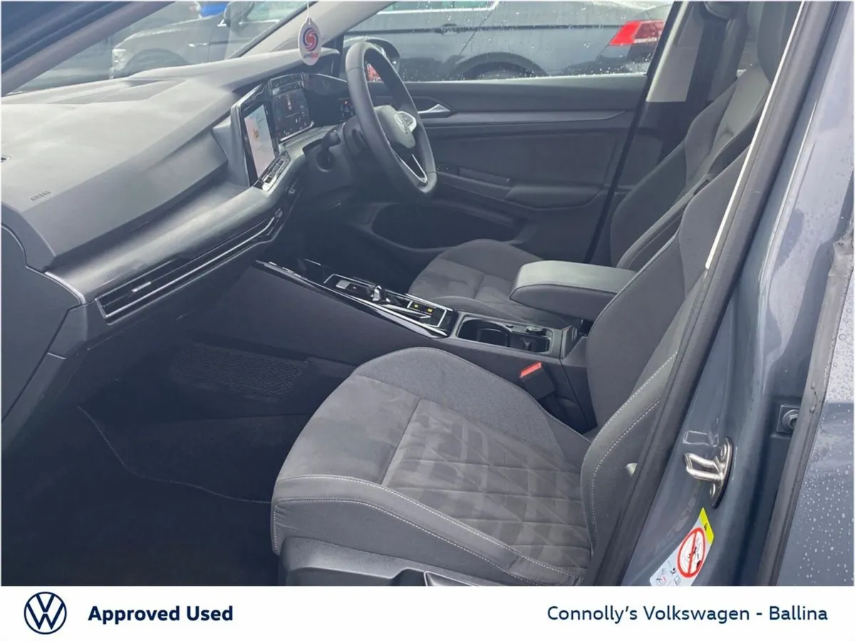 Volkswagen Golf STYLE | 2.0 Diesel 150hp Engine Au - Image 4