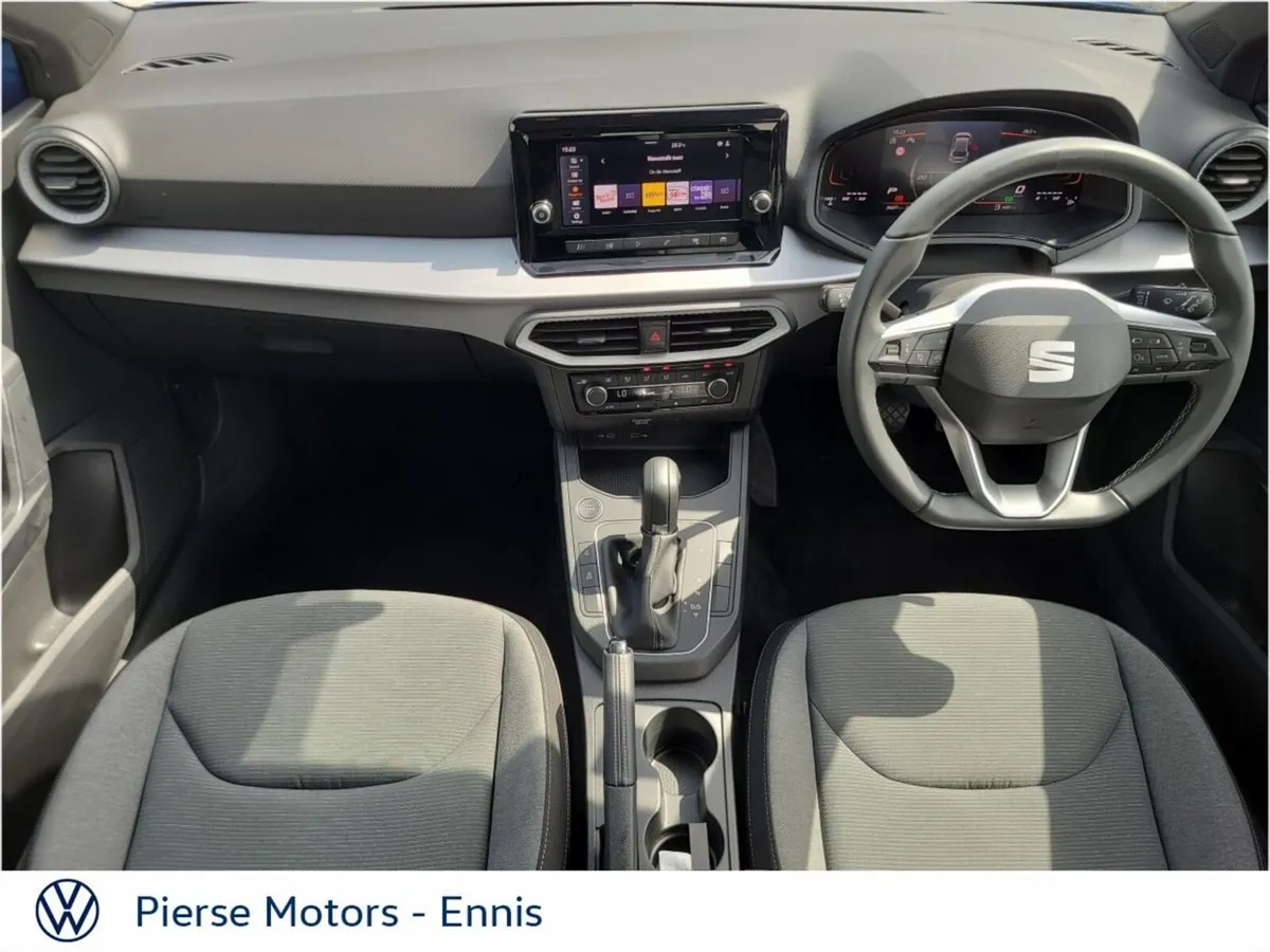 SEAT Ibiza Ibiza 1.0TSI 115hp DSG Xcellence - Image 4