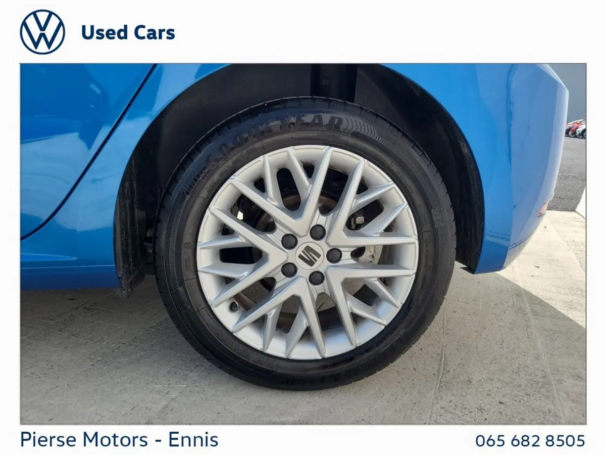 SEAT Ibiza Ibiza 1.0TSI 115hp DSG Xcellence - Image 6