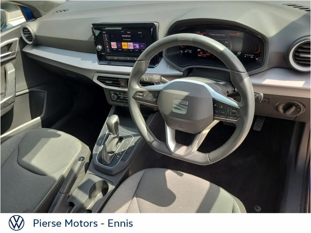 SEAT Ibiza Ibiza 1.0TSI 115hp DSG Xcellence - Image 3