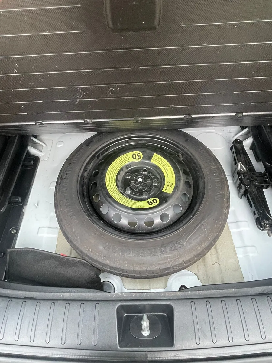 Hyundai Tucson Comfort Plus 2022 - Image 6