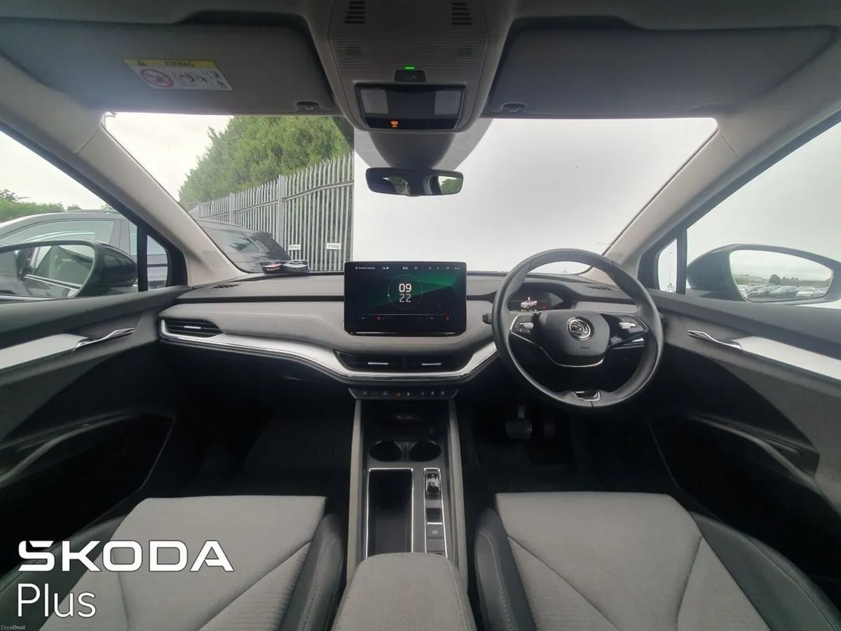 Skoda Enyaq iV 60 RWD  Call Cormac on 0861736180 - Image 2