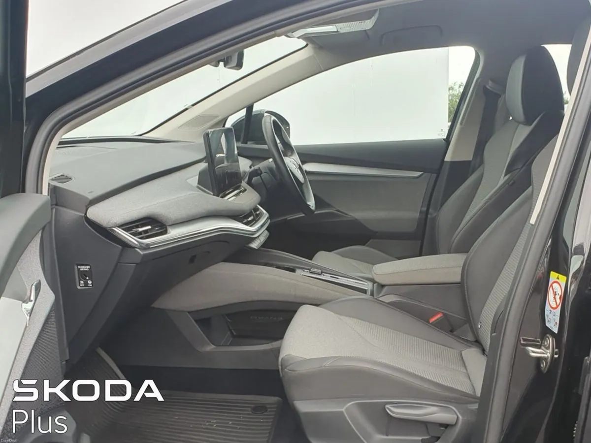 Skoda Enyaq iV 60 RWD  Call Cormac on 0861736180 - Image 4