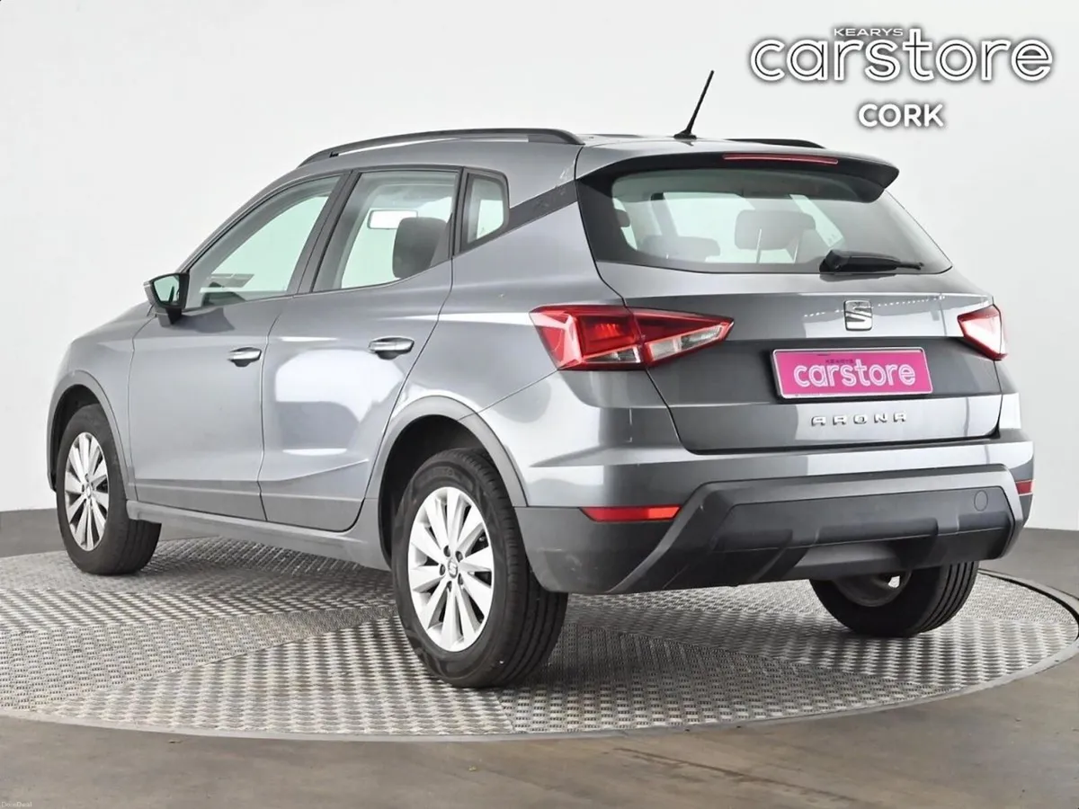 SEAT Arona 1.6TDI 95HP SE - Image 3