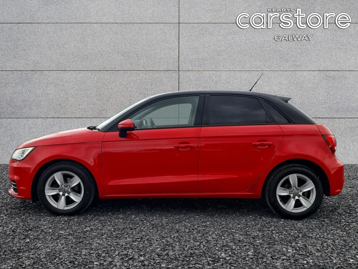 Audi A1 Sportback 1.0 TFSI - Image 6
