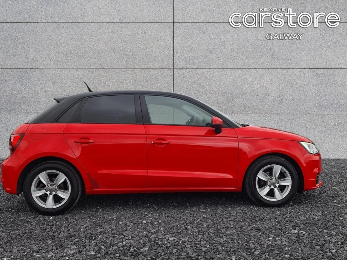 Audi A1 Sportback 1.0 TFSI - Image 2