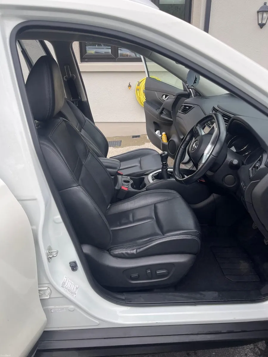 Nissan Xtrail SVE - Image 5