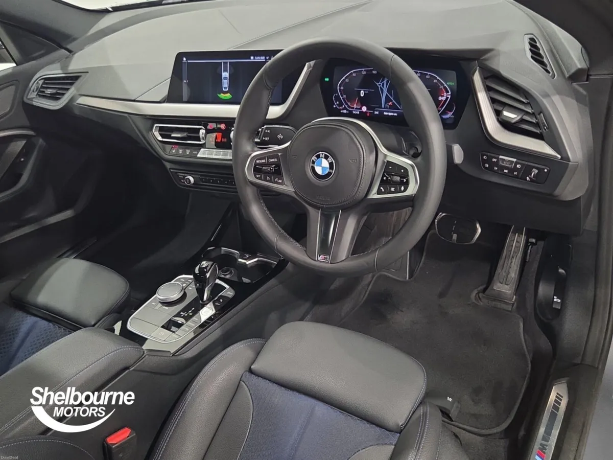 BMW 2 Series 218I M SPORT GRAN COUPE - Image 4