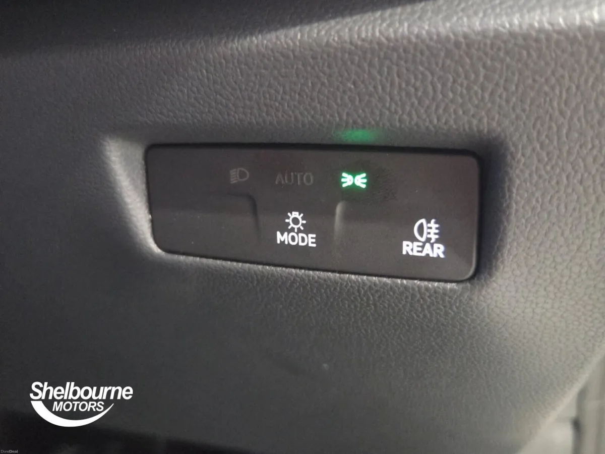 Skoda SUPERB SE TECHNOLOGY TDI DSG - Image 5
