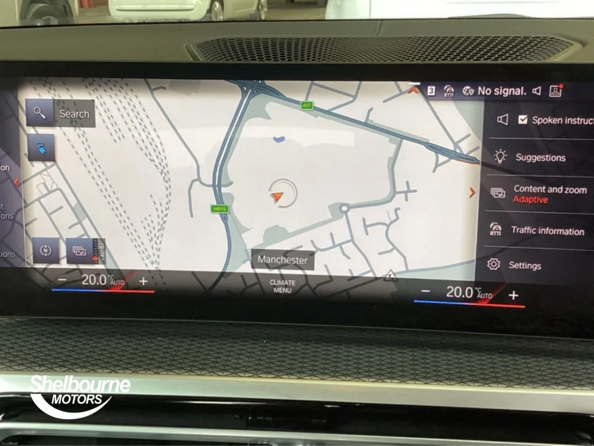 BMW i4 EDRIVE40 M SPORT - Image 5