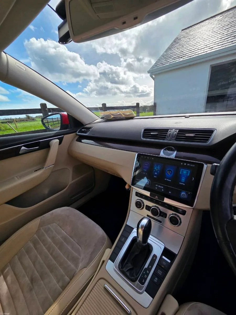 VOLKSWAGENPASSAT B7 - Image 3