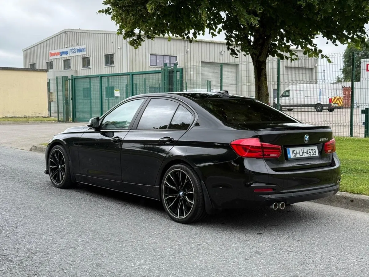 2016 F30 320D SPORT - Image 3