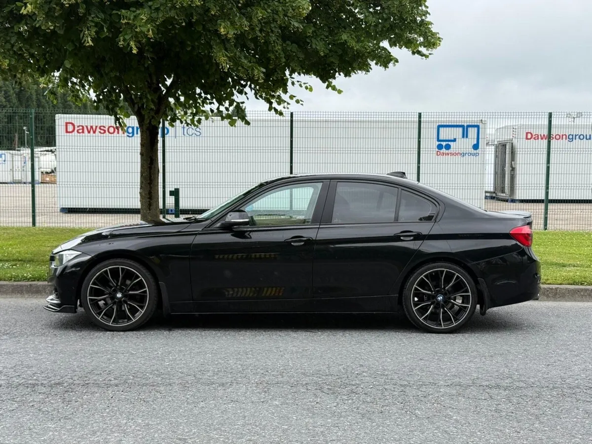 2016 F30 320D SPORT - Image 5