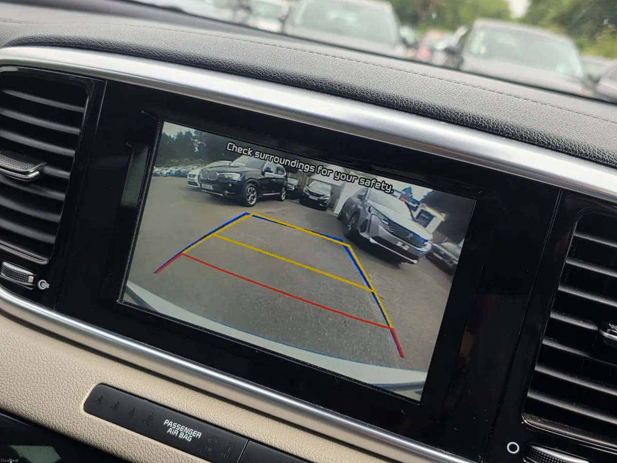2019 Kia Sportage 1.6 CRDI K3 // HIGH SPEC MODEL - Image 6