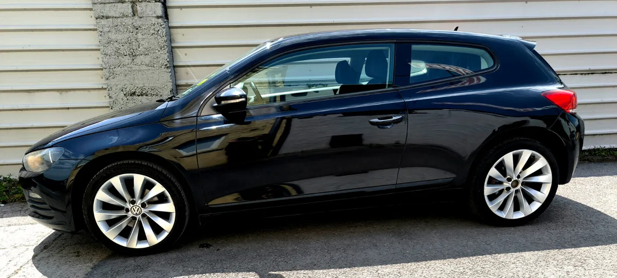 Volkswagen Scirocco 2011 NEW NCT - Image 3