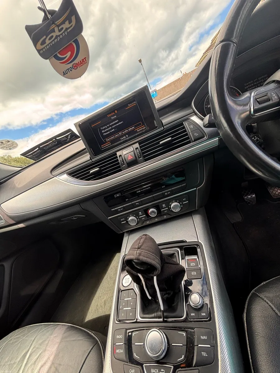 Audi A6 2.0L - Image 4