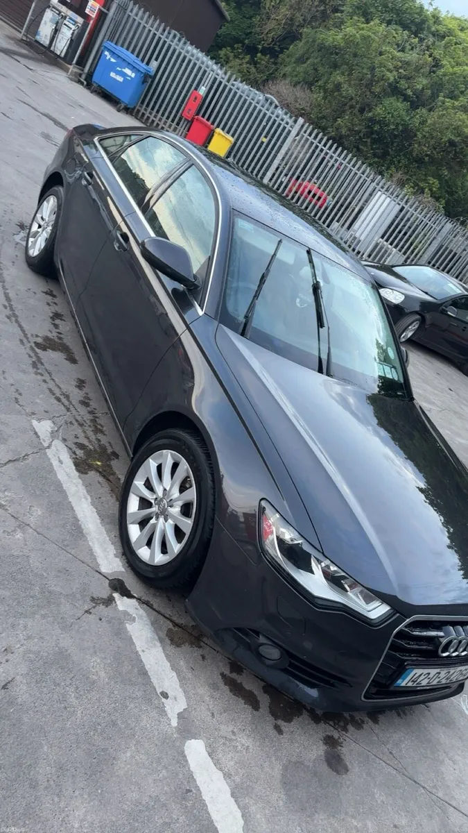 Audi A6 2.0L - Image 2